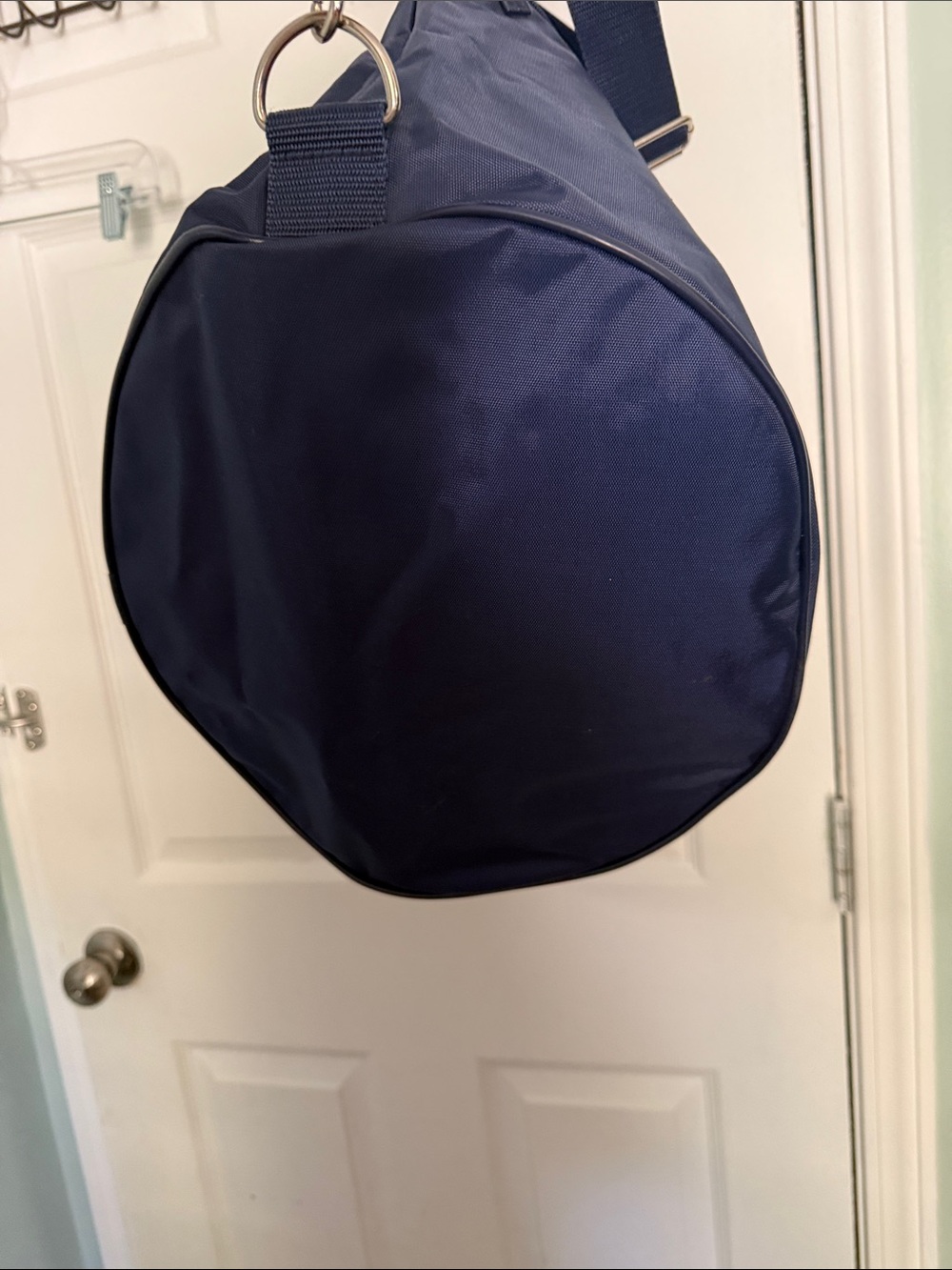 Convertible Polo Ralph Duffel Bag - Picture 5 of 12